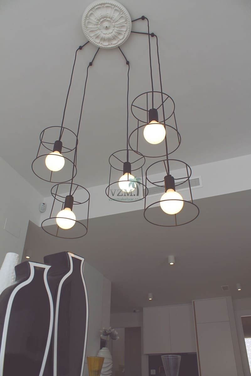 4 bedroom Villa for sale in San Miguel de Salinas with pool - € 630,000 (Ref: 8268391)