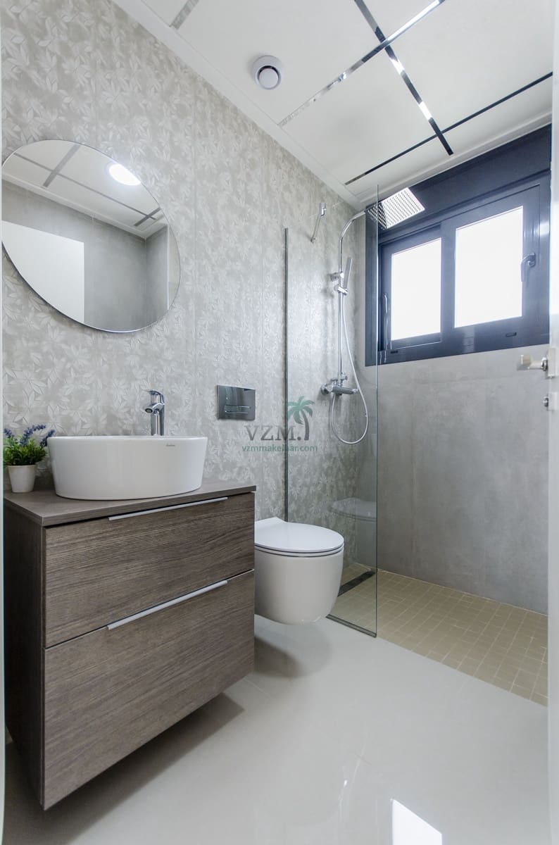 4 bedroom Villa for sale in San Miguel de Salinas with pool - € 630,000 (Ref: 8268391)