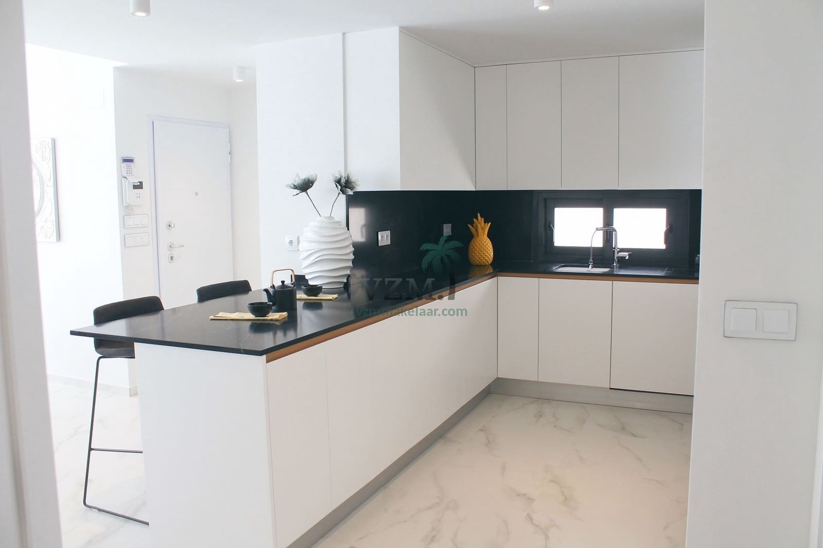 4 bedroom Villa for sale in San Miguel de Salinas with pool - € 630,000 (Ref: 8268391)