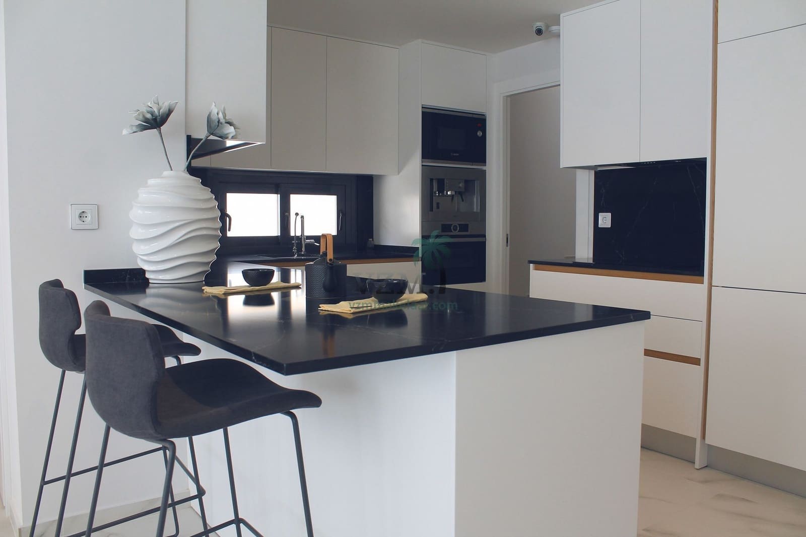 4 bedroom Villa for sale in San Miguel de Salinas with pool - € 630,000 (Ref: 8268391)