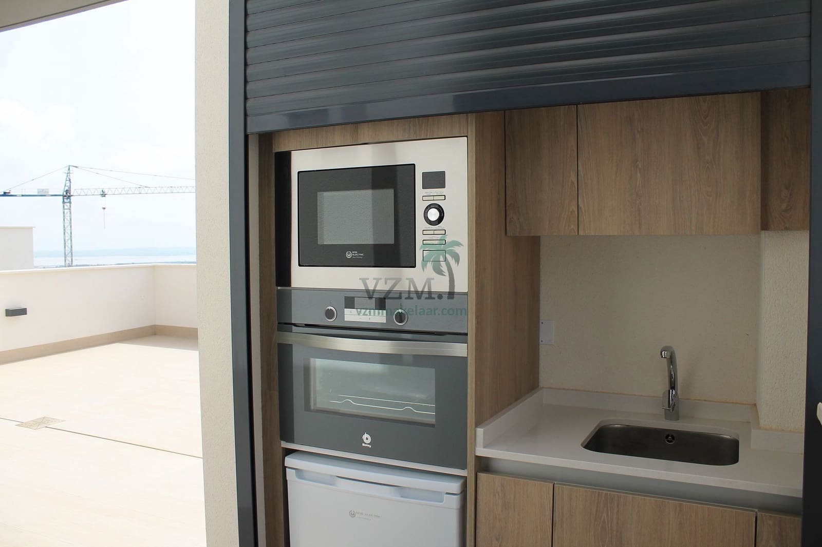 4 bedroom Villa for sale in San Miguel de Salinas with pool - € 630,000 (Ref: 8268391)