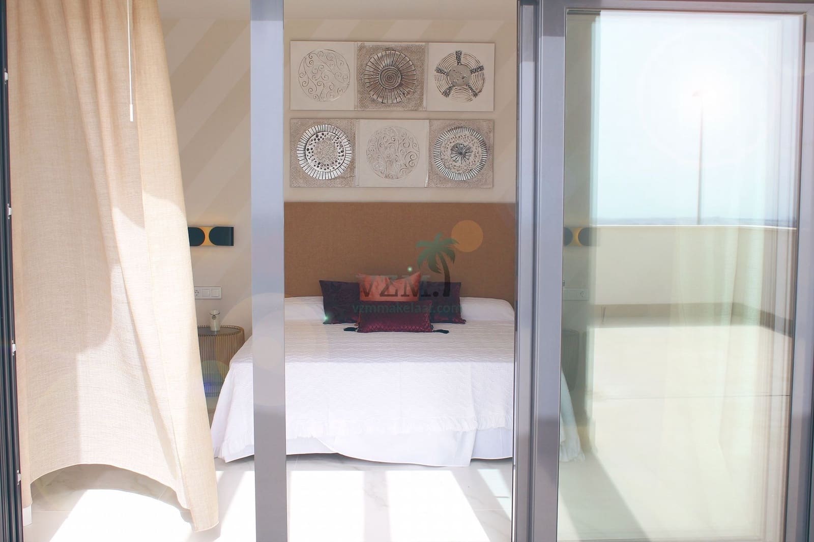 4 bedroom Villa for sale in San Miguel de Salinas with pool - € 630,000 (Ref: 8268391)