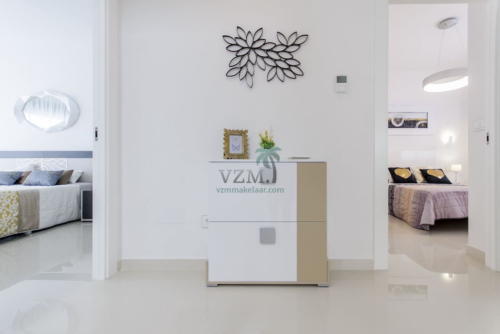 4 bedroom Villa for sale in San Miguel de Salinas with pool - € 630,000 (Ref: 8268391)