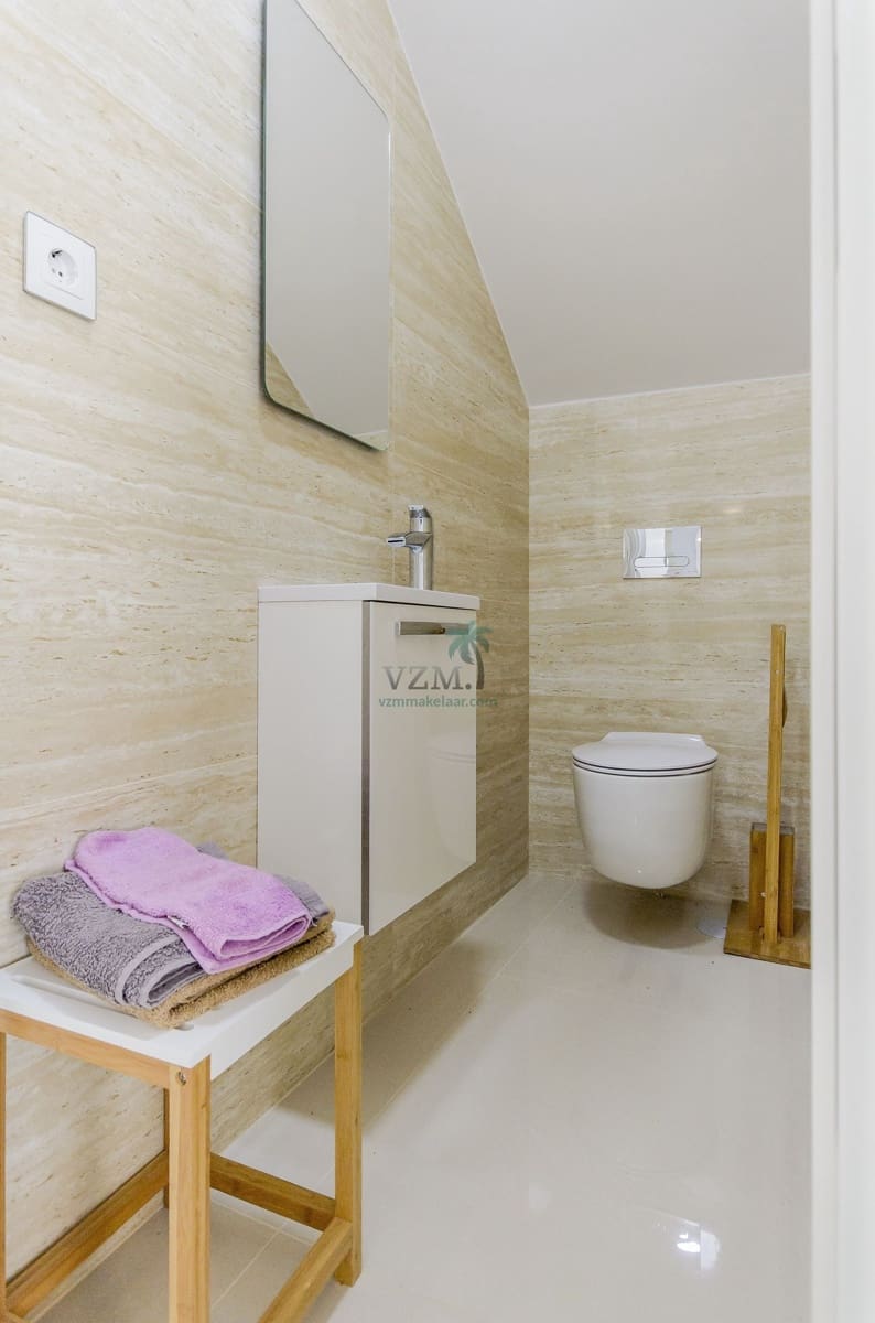 4 bedroom Villa for sale in San Miguel de Salinas with pool - € 630,000 (Ref: 8268391)