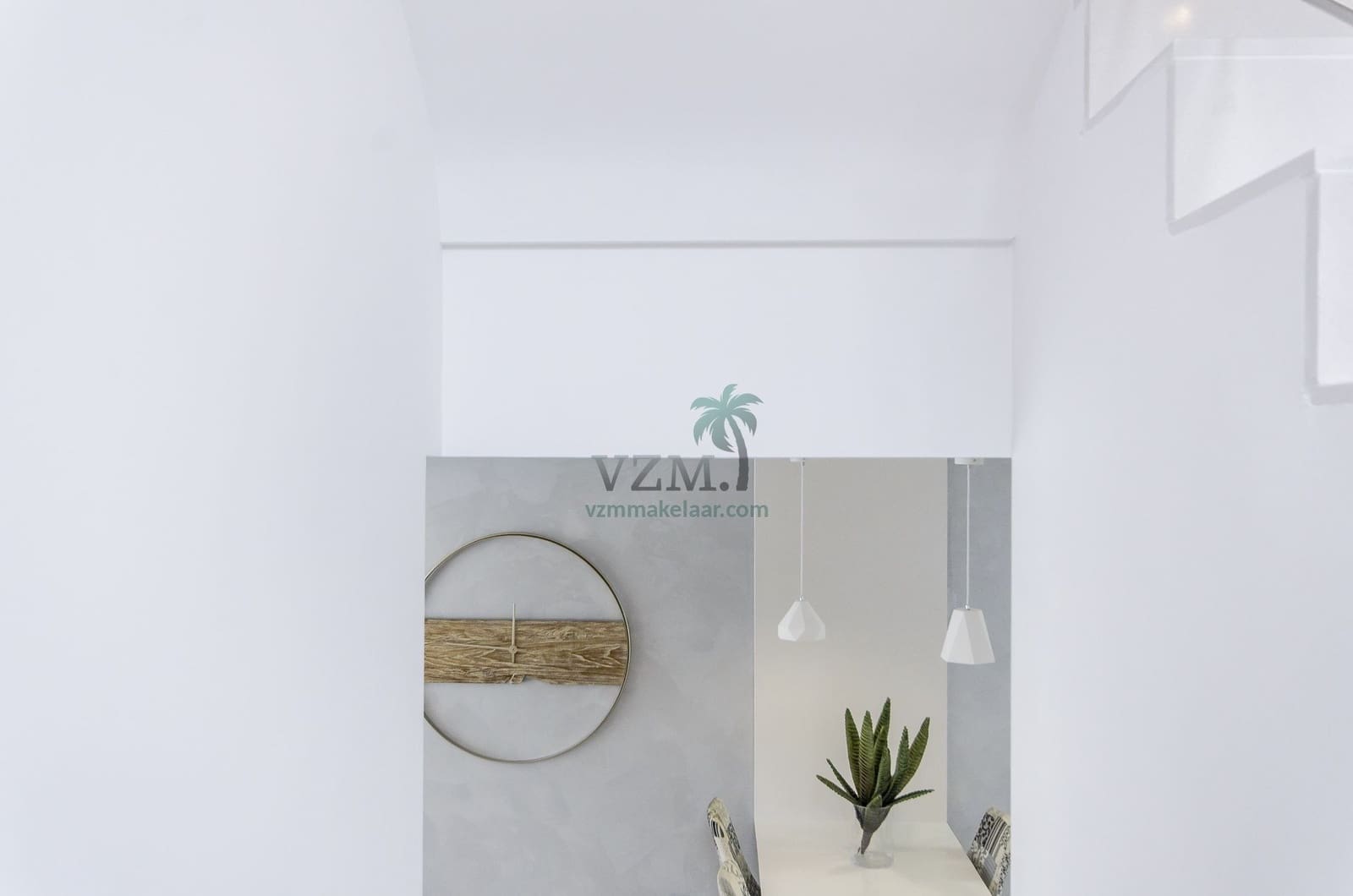 4 bedroom Villa for sale in San Miguel de Salinas with pool - € 630,000 (Ref: 8268391)