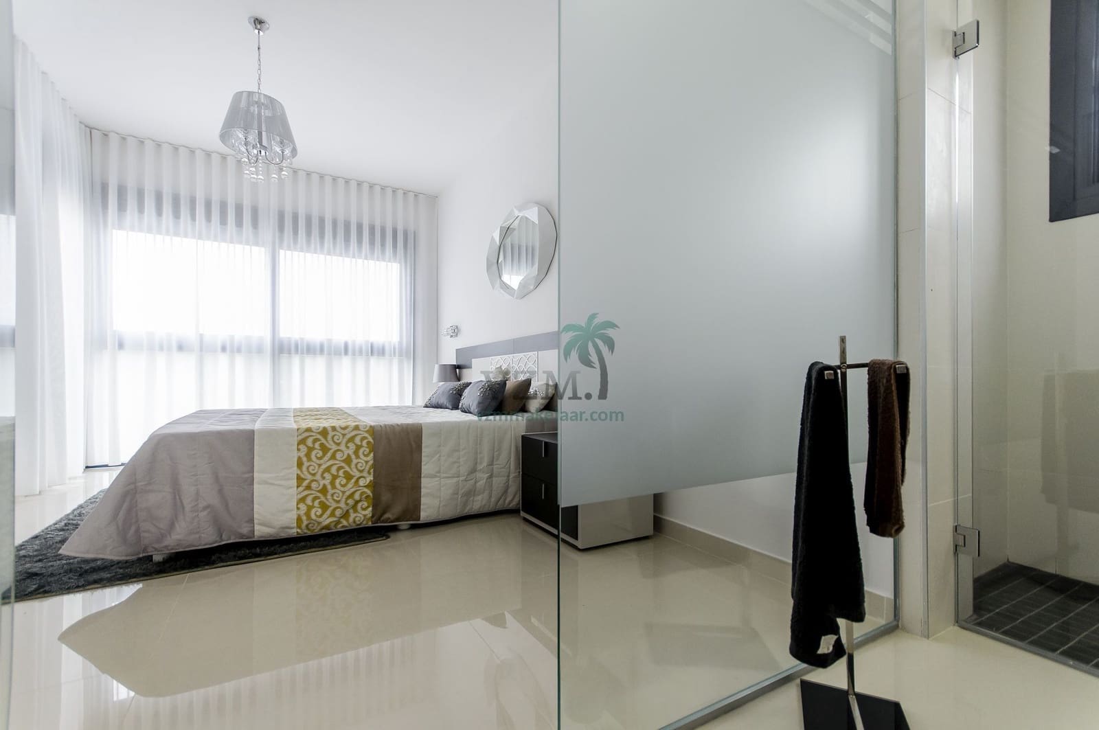 4 bedroom Villa for sale in San Miguel de Salinas with pool - € 630,000 (Ref: 8268391)