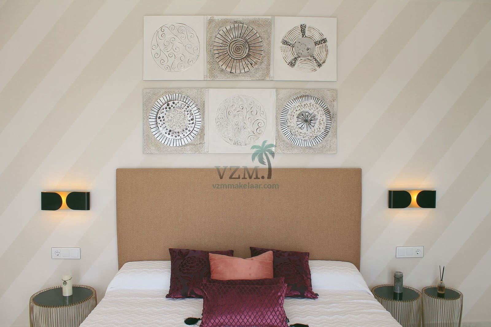 4 bedroom Villa for sale in San Miguel de Salinas with pool - € 630,000 (Ref: 8268391)