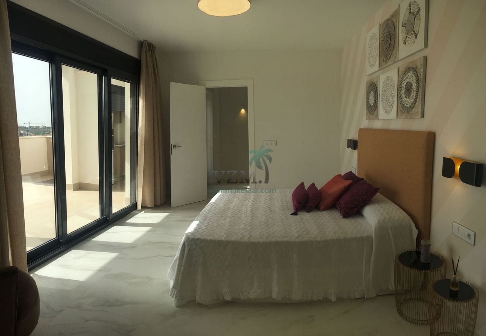 4 bedroom Villa for sale in San Miguel de Salinas with pool - € 630,000 (Ref: 8268391)