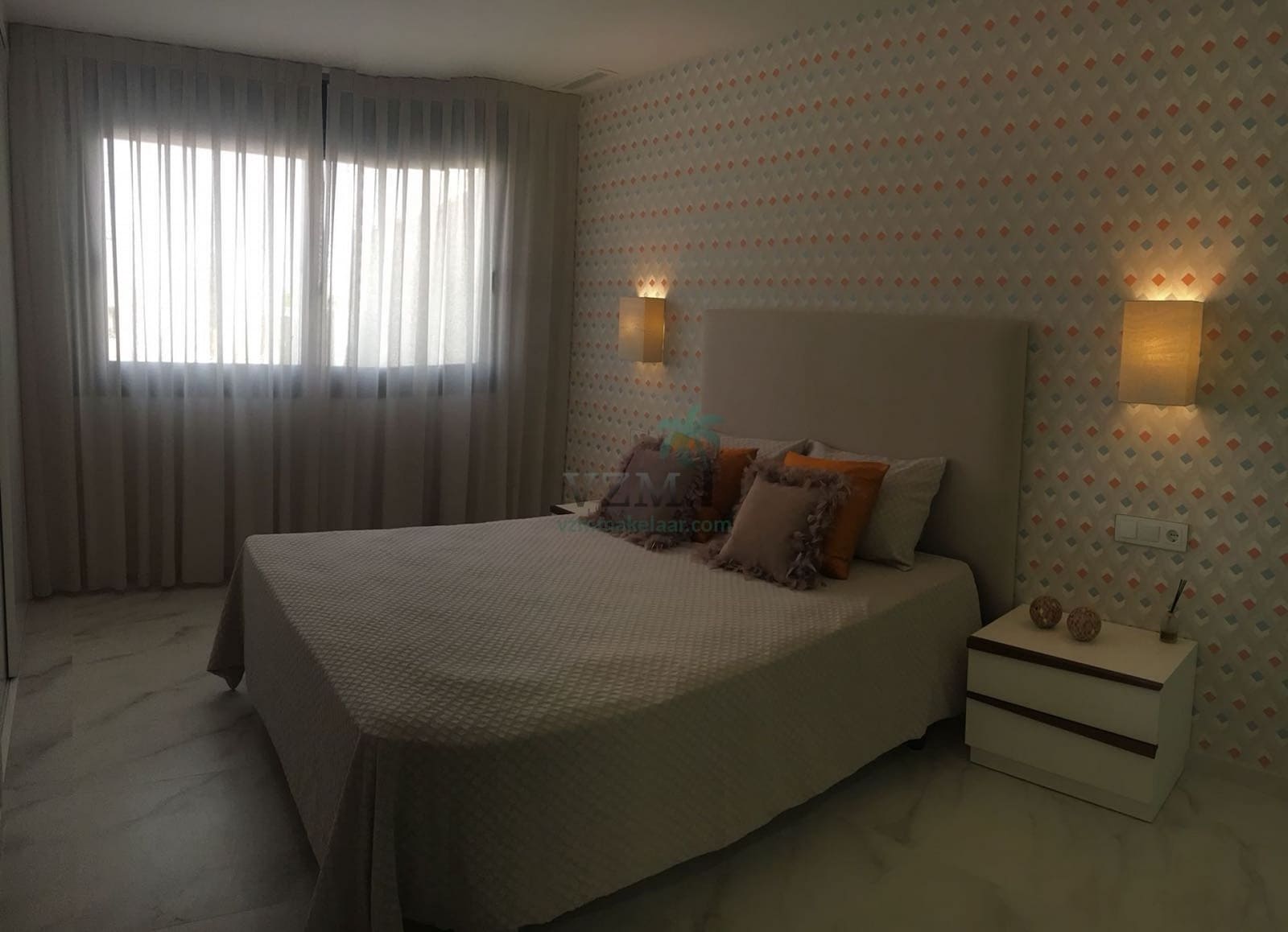 4 bedroom Villa for sale in San Miguel de Salinas with pool - € 630,000 (Ref: 8268391)