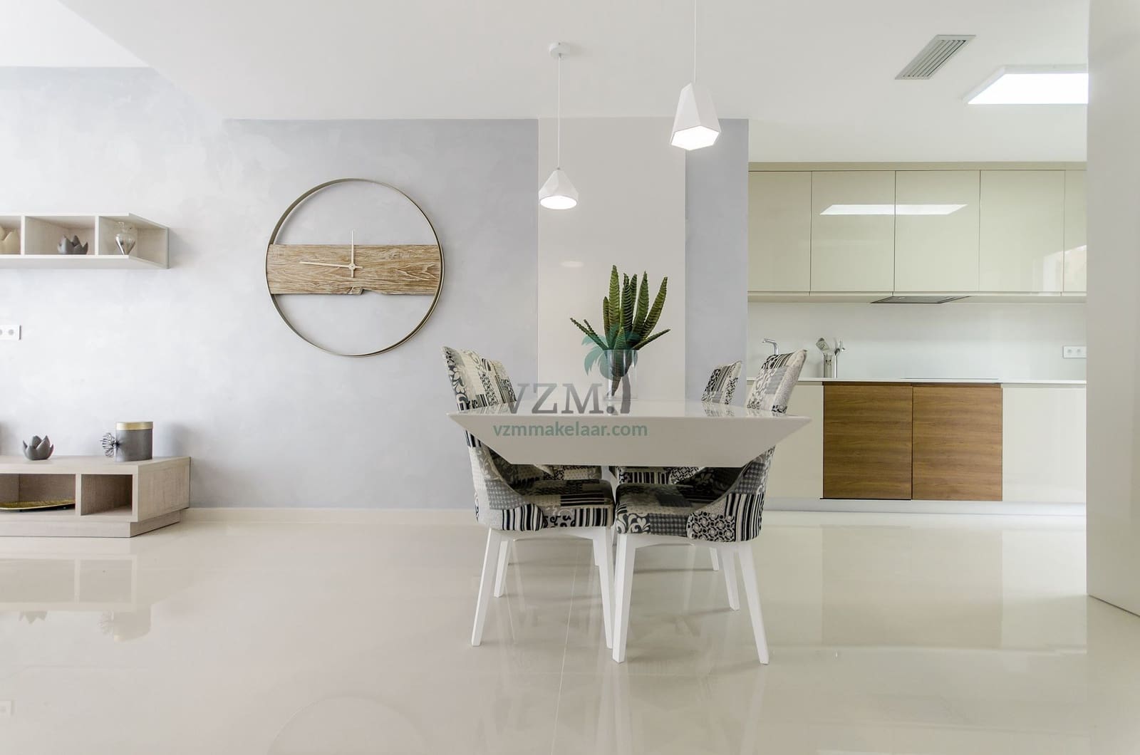 4 bedroom Villa for sale in San Miguel de Salinas with pool - € 630,000 (Ref: 8268391)