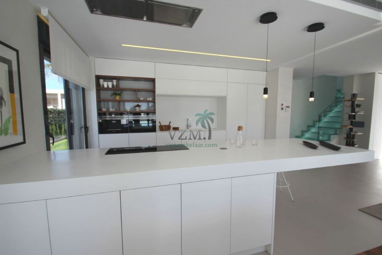 4 bedroom Villa for sale in San Miguel de Salinas with pool - € 630,000 (Ref: 8268391)