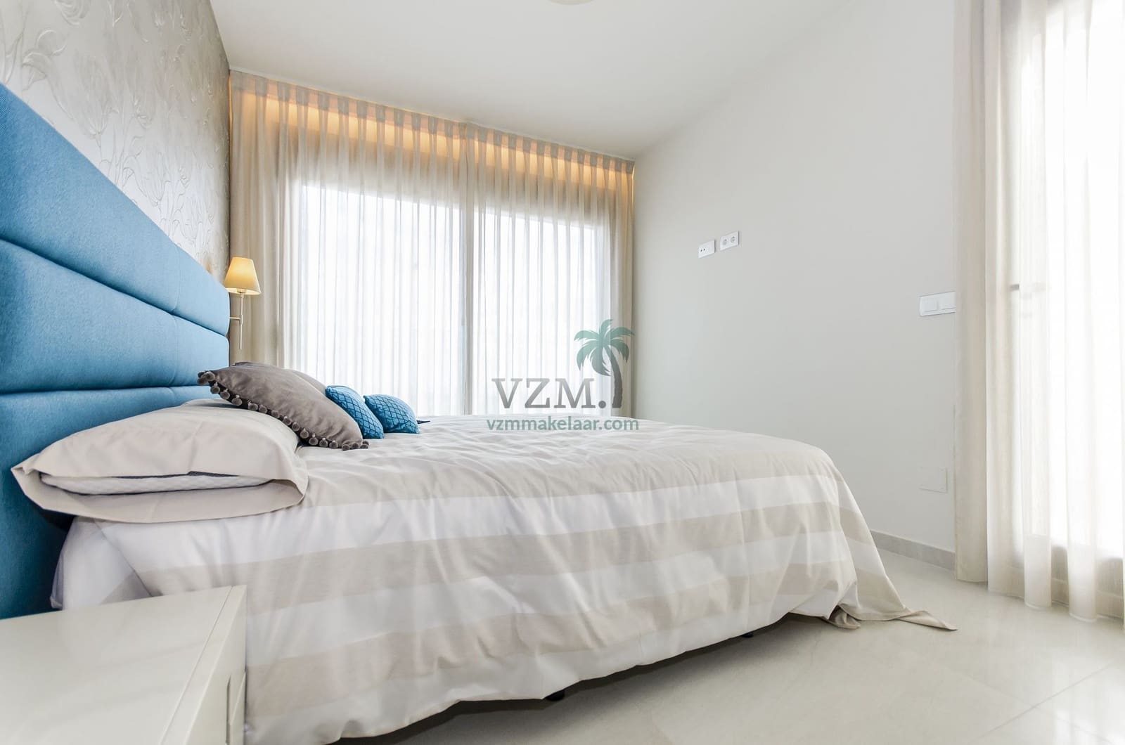 4 bedroom Villa for sale in San Miguel de Salinas with pool - € 630,000 (Ref: 8268391)