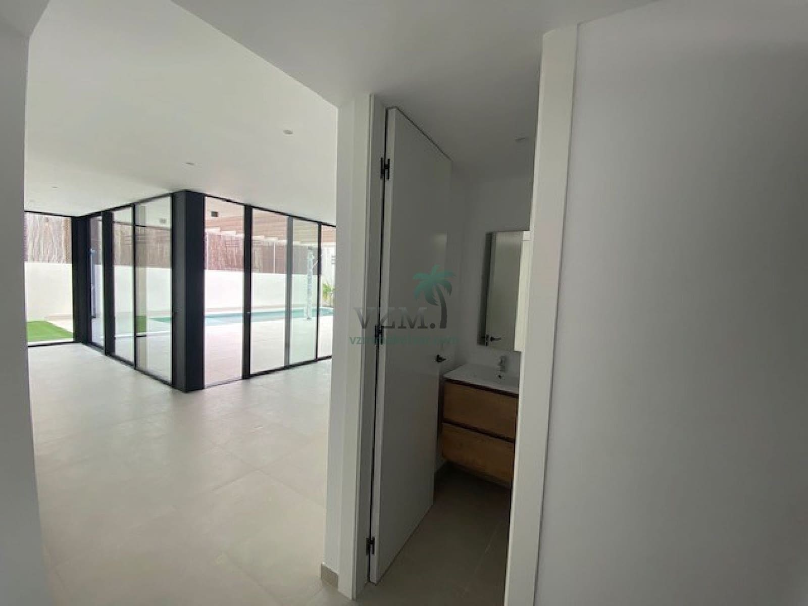 3 Zimmer Villa zu verkaufen in Orihuela mit Pool Garage - 650.000 € (Ref: 8268392)