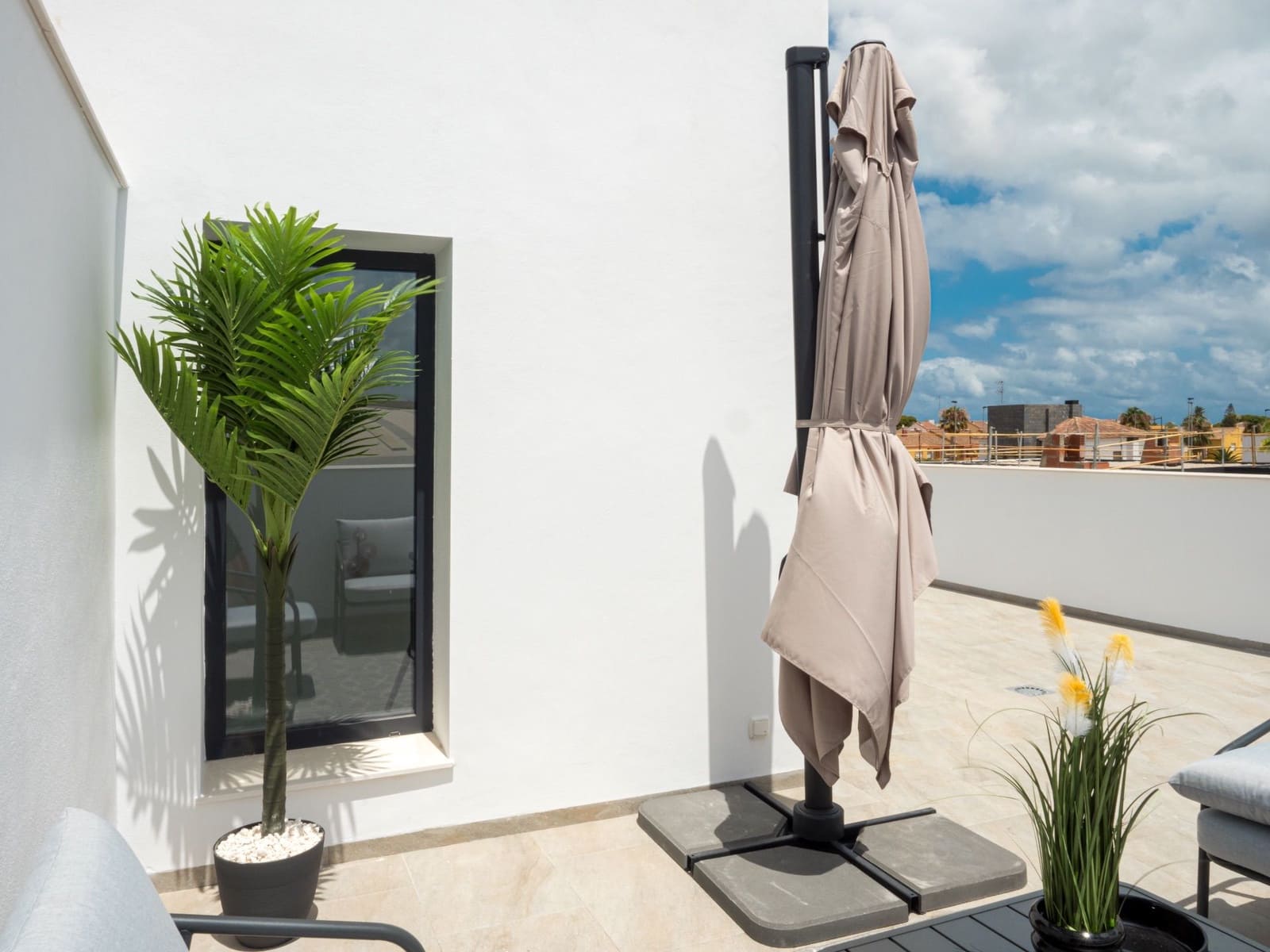 3 bedroom Villa for sale in San Pedro del Pinatar with pool - € 429,000 (Ref: 8481076)