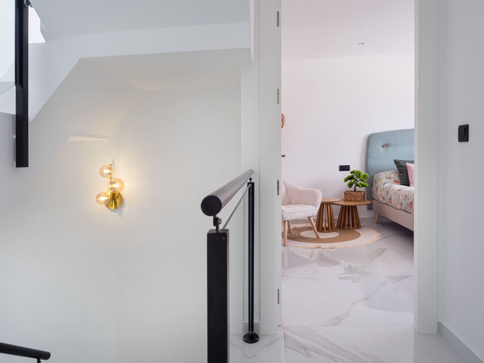 3 bedroom Villa for sale in San Pedro del Pinatar with pool - € 429,000 (Ref: 8481076)