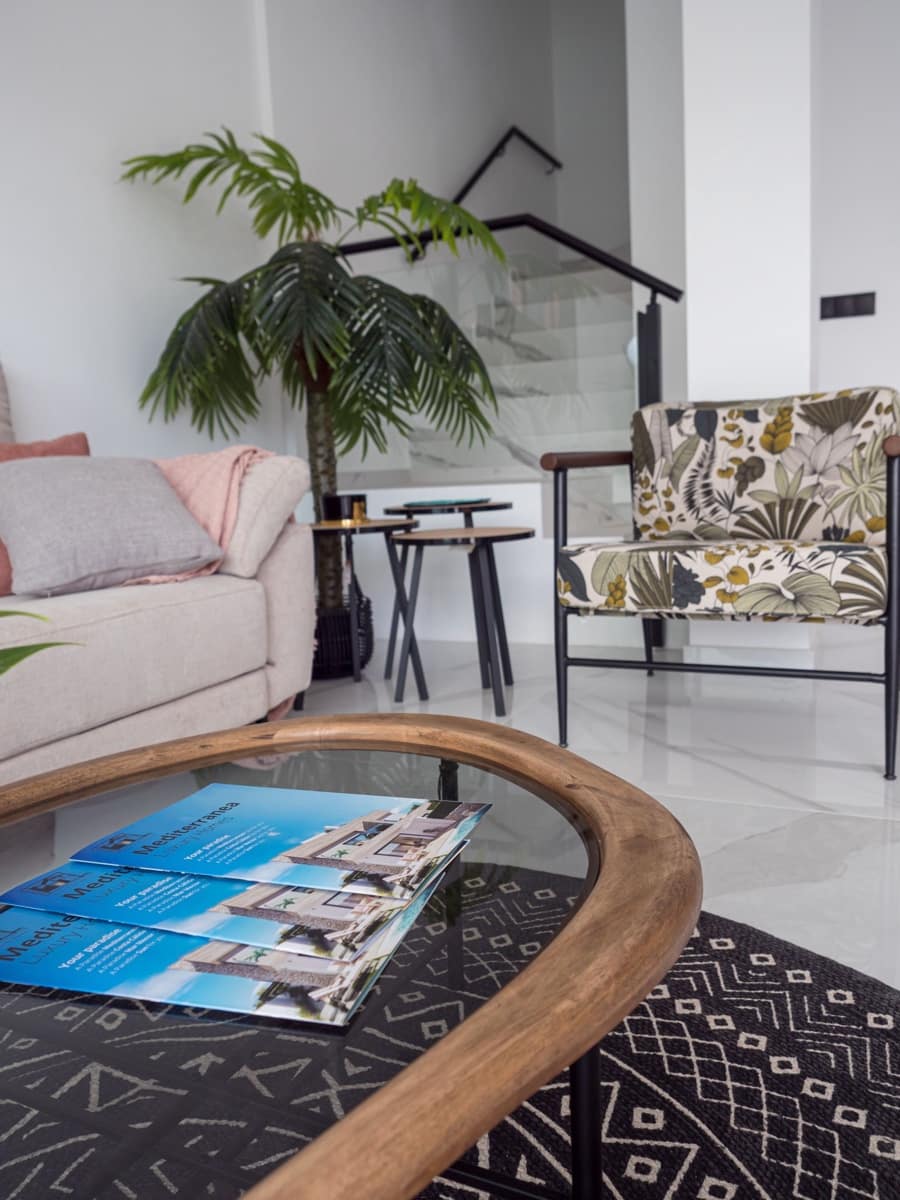 3 bedroom Villa for sale in San Pedro del Pinatar with pool - € 429,000 (Ref: 8481076)