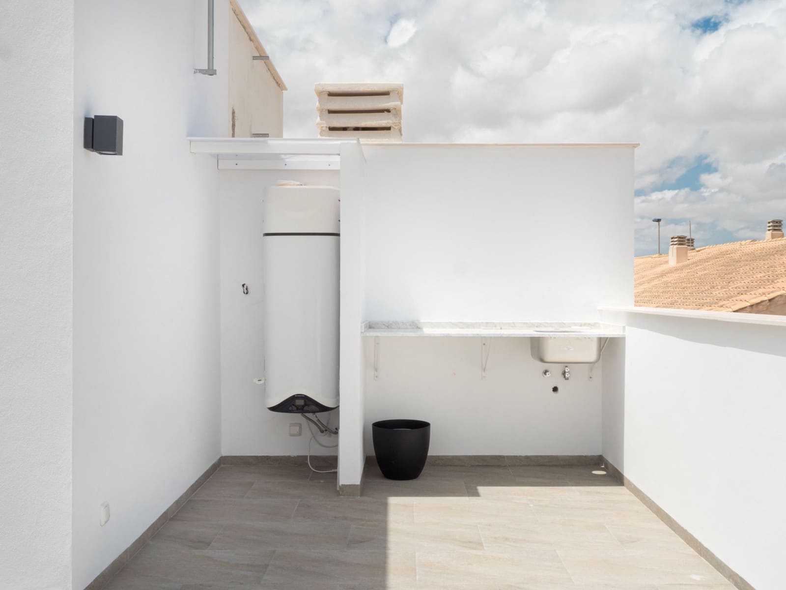 3 bedroom Villa for sale in San Pedro del Pinatar with pool - € 429,000 (Ref: 8481076)