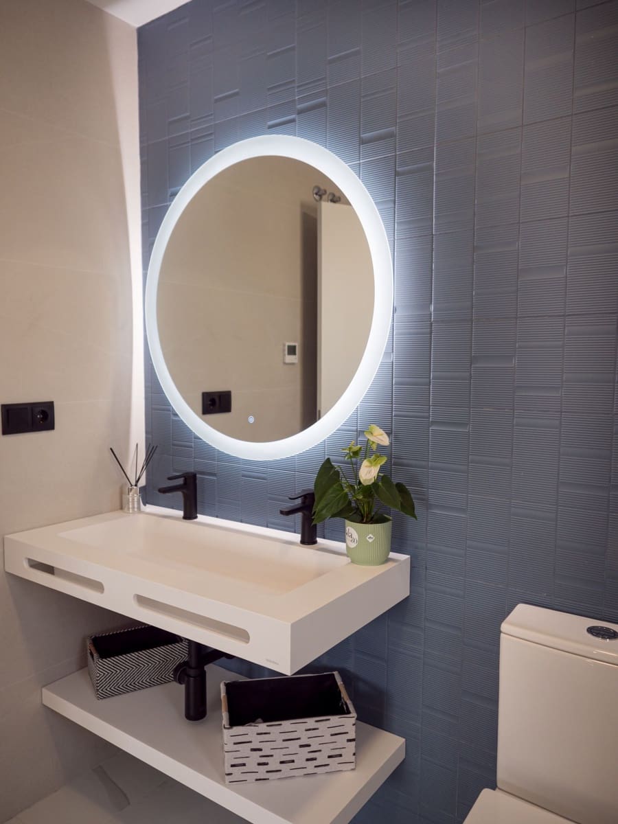 3 bedroom Villa for sale in San Pedro del Pinatar with pool - € 429,000 (Ref: 8481076)