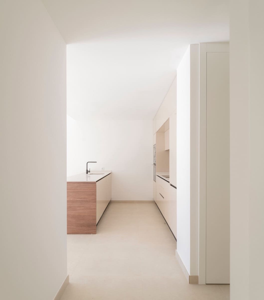 2 Zimmer Apartment zu verkaufen in Torrevieja mit Pool Garage - 298.000 € (Ref: 8658468)