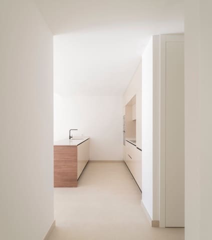 2 Zimmer Apartment zu verkaufen in Torrevieja mit Pool Garage - 298.000 € (Ref: 8658468)