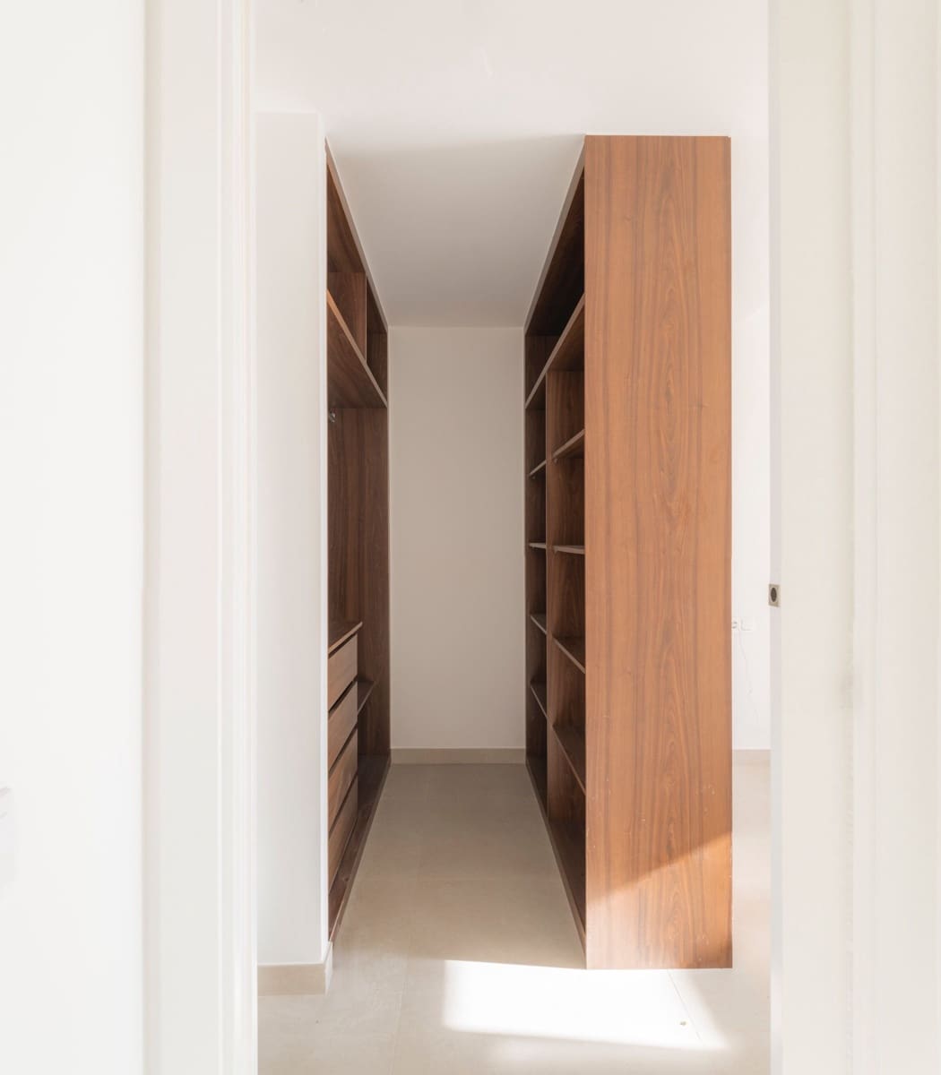 2 Zimmer Apartment zu verkaufen in Torrevieja mit Pool Garage - 298.000 € (Ref: 8658468)