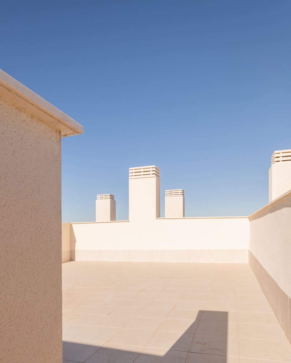 2 Zimmer Apartment zu verkaufen in Torrevieja mit Pool Garage - 298.000 € (Ref: 8658468)