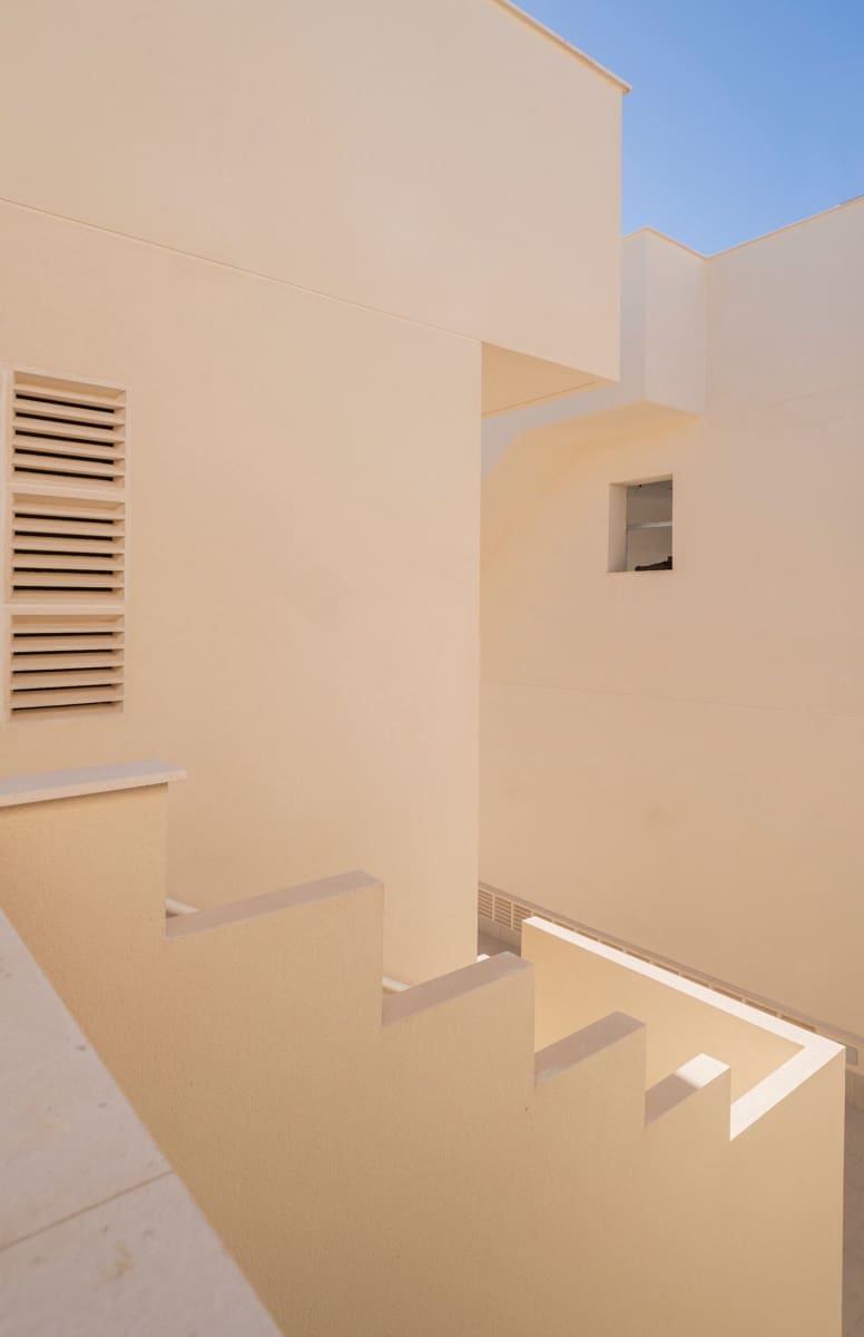 2 Zimmer Apartment zu verkaufen in Torrevieja mit Pool Garage - 298.000 € (Ref: 8658468)