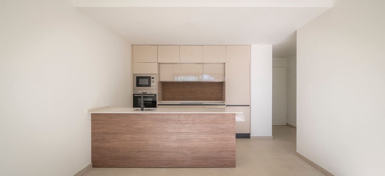 2 Zimmer Apartment zu verkaufen in Torrevieja mit Pool Garage - 298.000 € (Ref: 8658468)