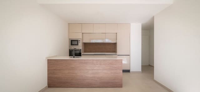 2 Zimmer Apartment zu verkaufen in Torrevieja mit Pool Garage - 298.000 € (Ref: 8658468)