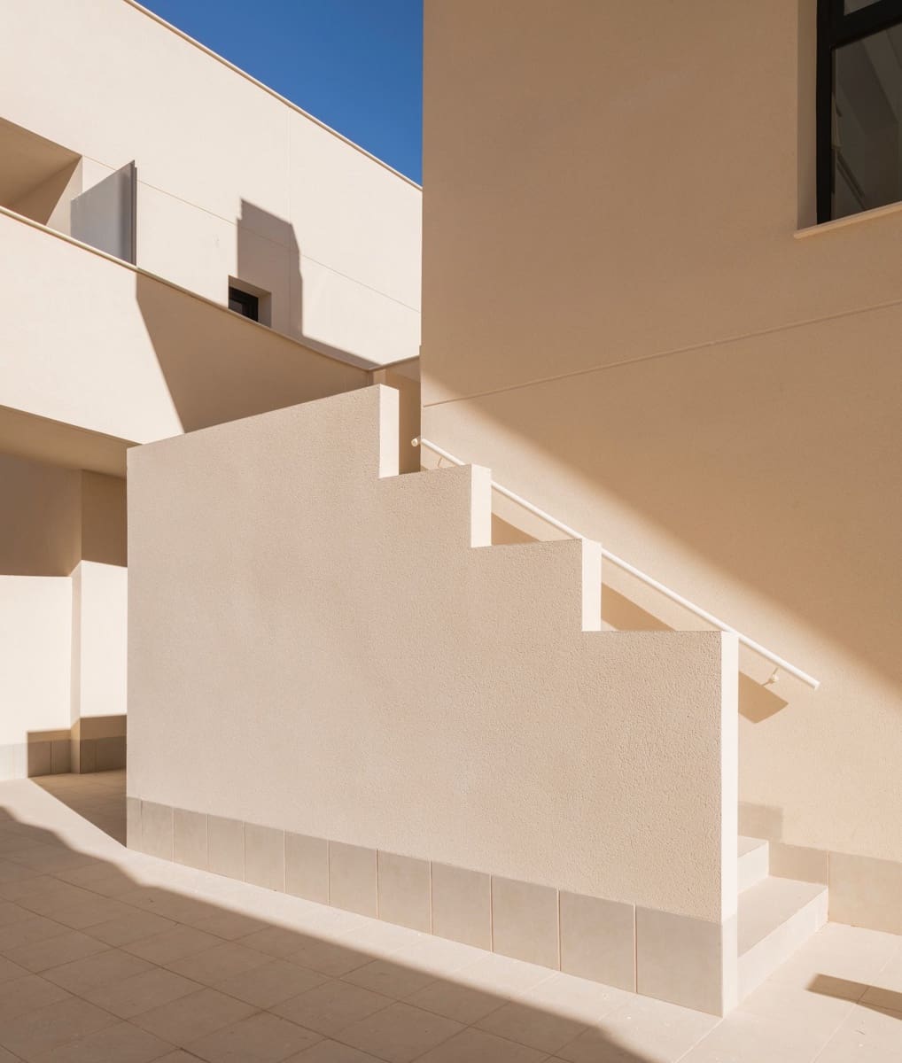 2 Zimmer Apartment zu verkaufen in Torrevieja mit Pool Garage - 298.000 € (Ref: 8658468)