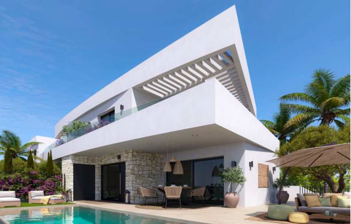 3 quarto Moradia para venda em Dolores com piscina garagem - 530 000 € (Ref: 8760332)