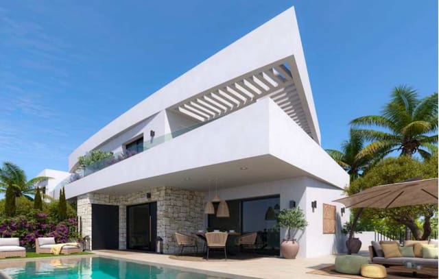 3 quarto Moradia para venda em Dolores com piscina garagem - 530 000 € (Ref: 8760332)