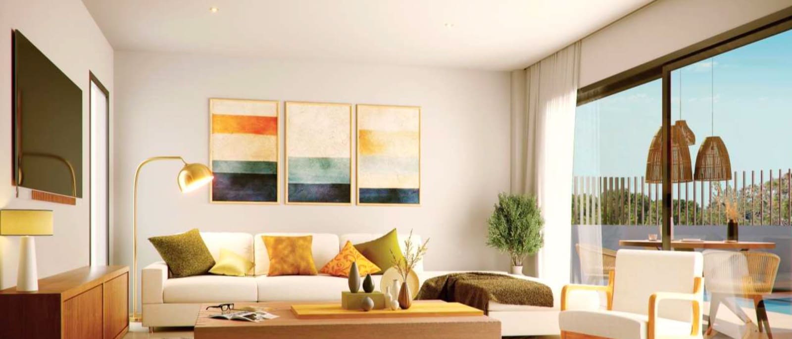 3 quarto Moradia para venda em Dolores com piscina garagem - 530 000 € (Ref: 8760332)