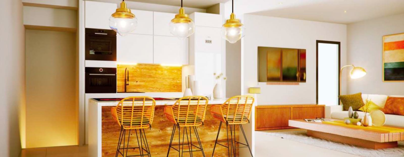 3 quarto Moradia para venda em Dolores com piscina garagem - 530 000 € (Ref: 8760332)