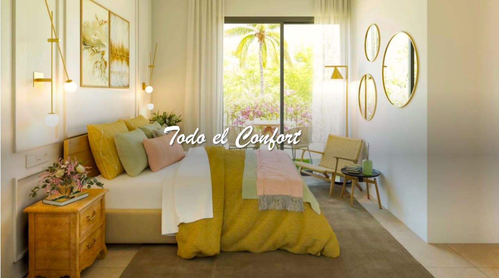 3 quarto Moradia para venda em Dolores com piscina garagem - 530 000 € (Ref: 8760332)