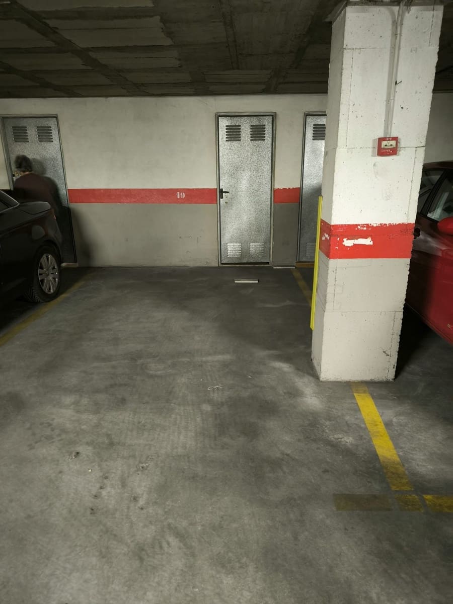 2 Zimmer Apartment zu verkaufen in Torrevieja mit Pool Garage - 142.000 € (Ref: 8918447)