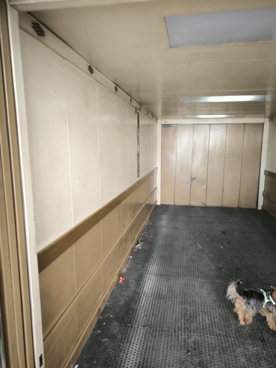 2 Zimmer Apartment zu verkaufen in Torrevieja mit Pool Garage - 142.000 € (Ref: 8918447)