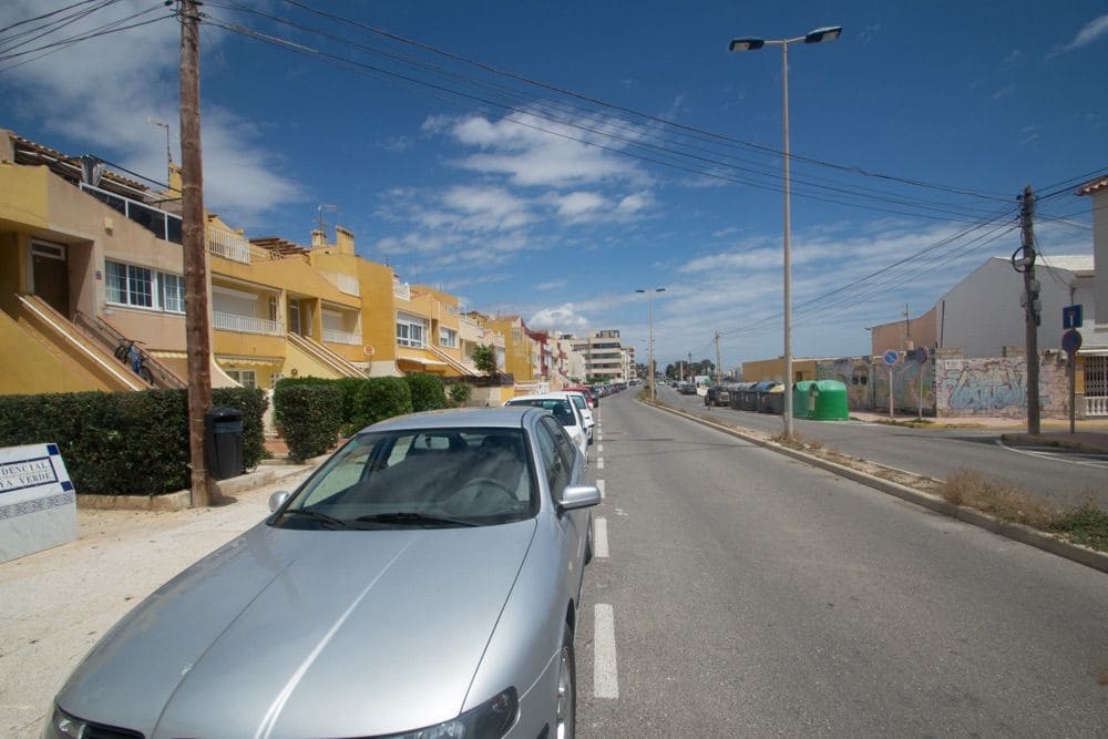 2 bedroom Apartment for sale in Torrevieja - € 135,000 (Ref: 9000318)