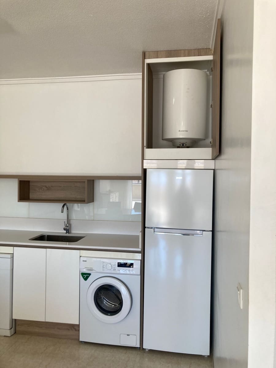 2 bedroom Apartment for sale in Rojales - € 180,000 (Ref: 9003054)