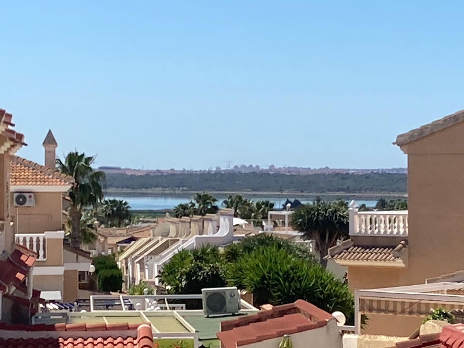 2 bedroom Apartment for sale in Rojales - € 180,000 (Ref: 9003054)