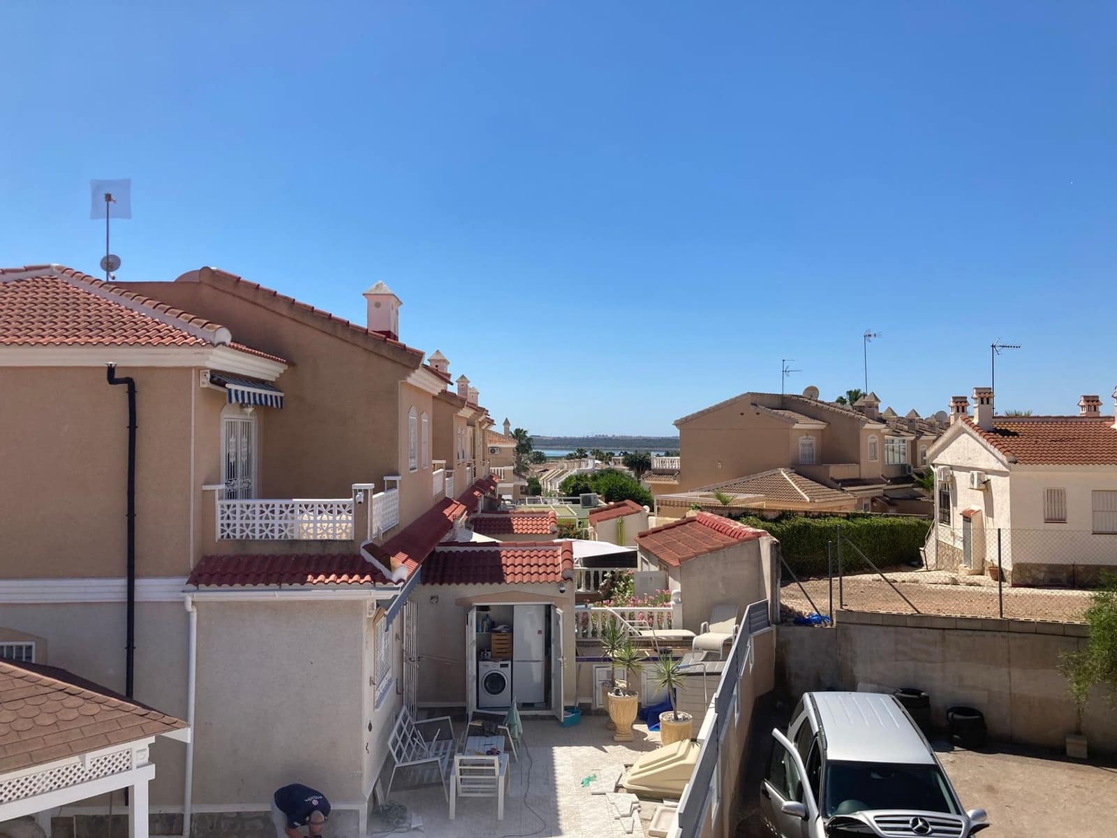 2 bedroom Apartment for sale in Rojales - € 180,000 (Ref: 9003054)