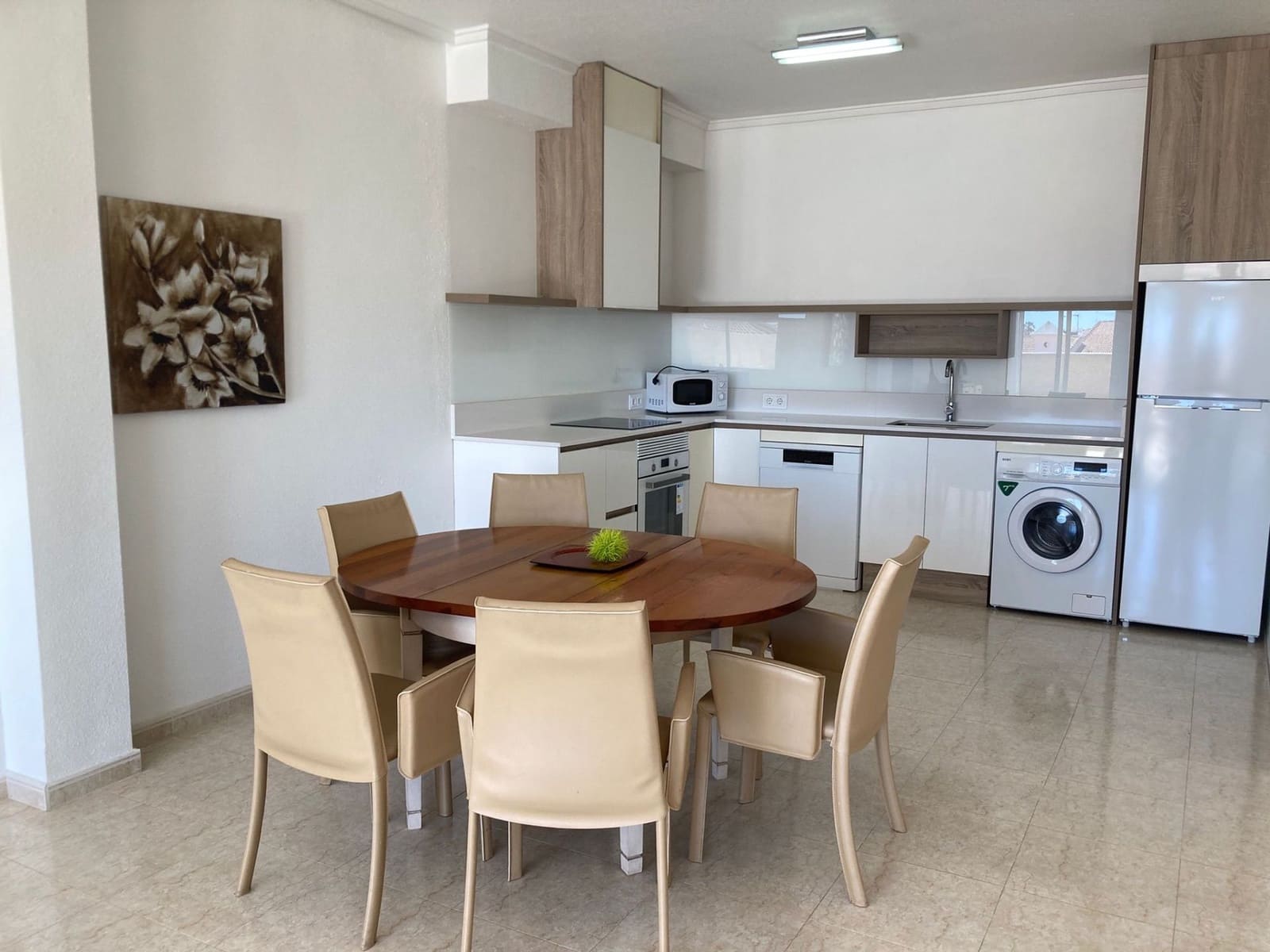 2 bedroom Apartment for sale in Rojales - € 180,000 (Ref: 9003054)