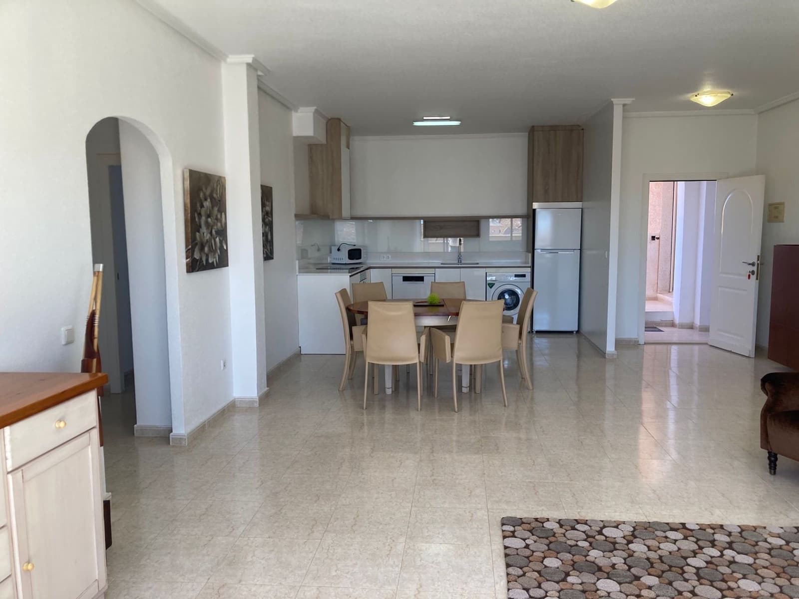 2 bedroom Apartment for sale in Rojales - € 180,000 (Ref: 9003054)