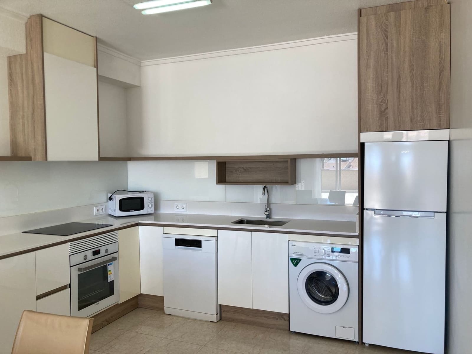 2 bedroom Apartment for sale in Rojales - € 180,000 (Ref: 9003054)