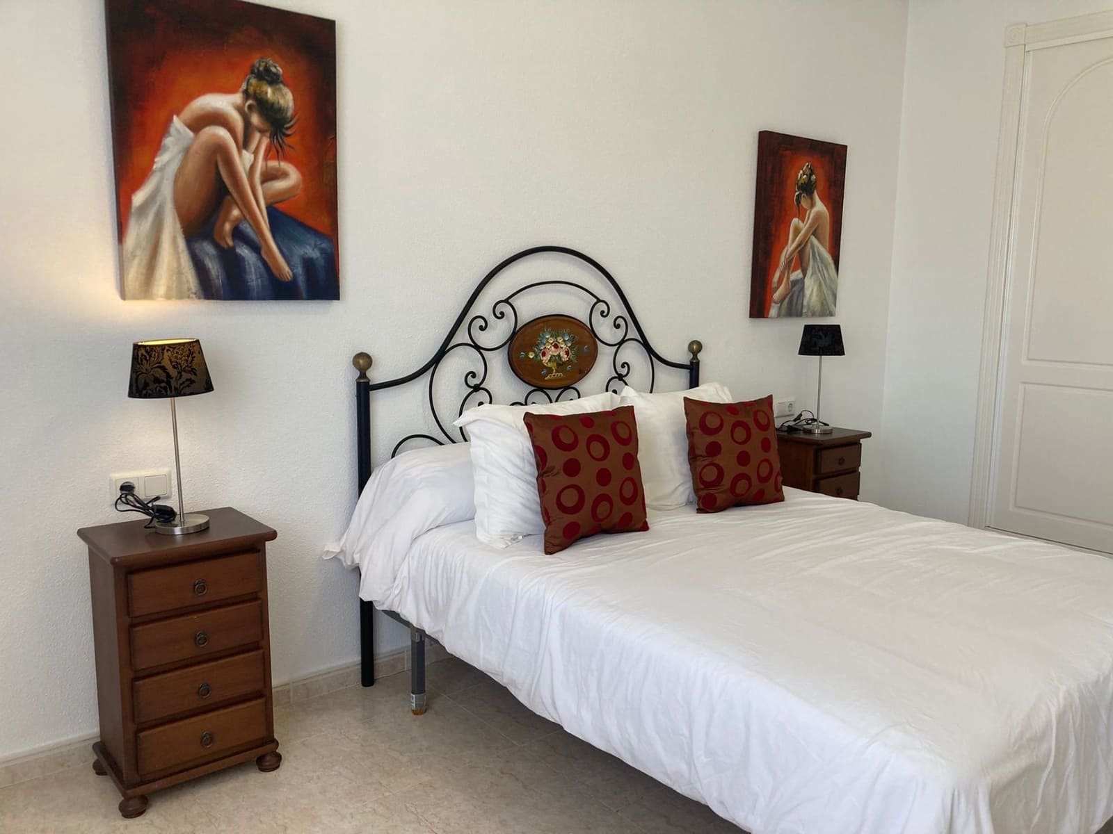 2 bedroom Apartment for sale in Rojales - € 180,000 (Ref: 9003054)