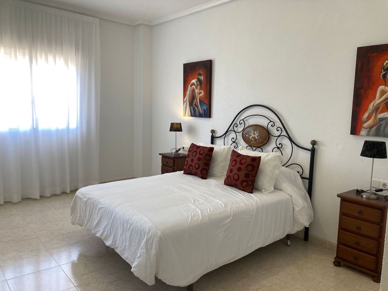 2 bedroom Apartment for sale in Rojales - € 180,000 (Ref: 9003054)