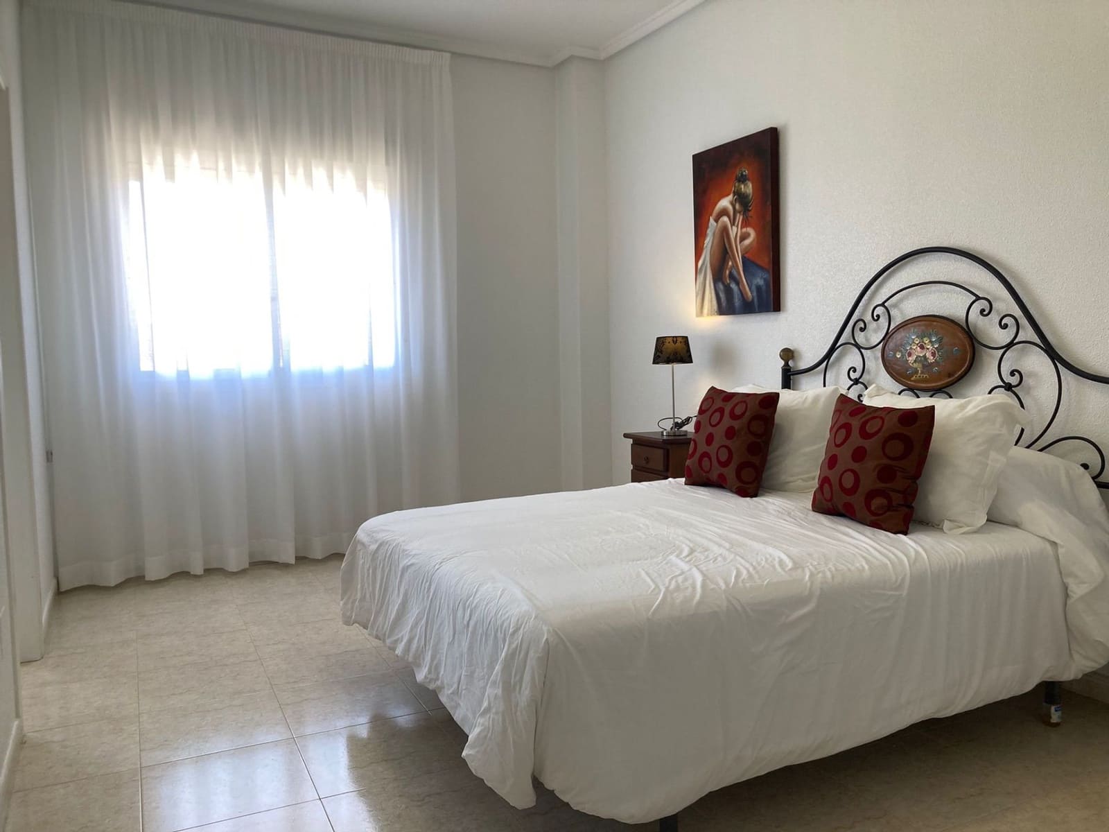 2 bedroom Apartment for sale in Rojales - € 180,000 (Ref: 9003054)