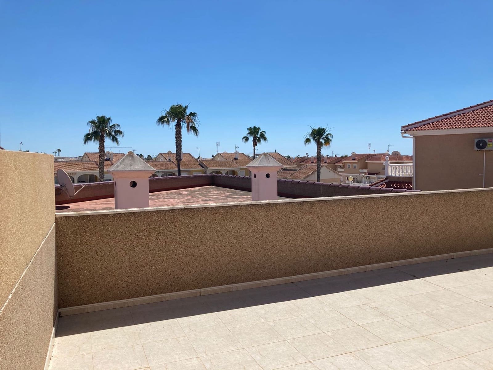 2 bedroom Apartment for sale in Rojales - € 180,000 (Ref: 9003054)