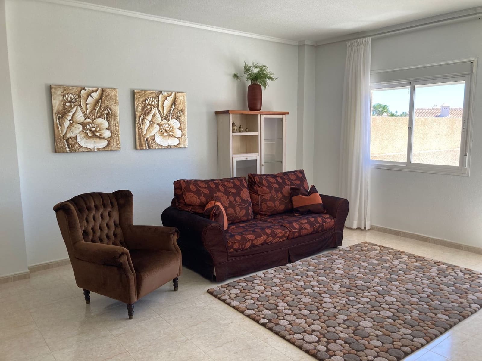 2 bedroom Apartment for sale in Rojales - € 180,000 (Ref: 9003054)