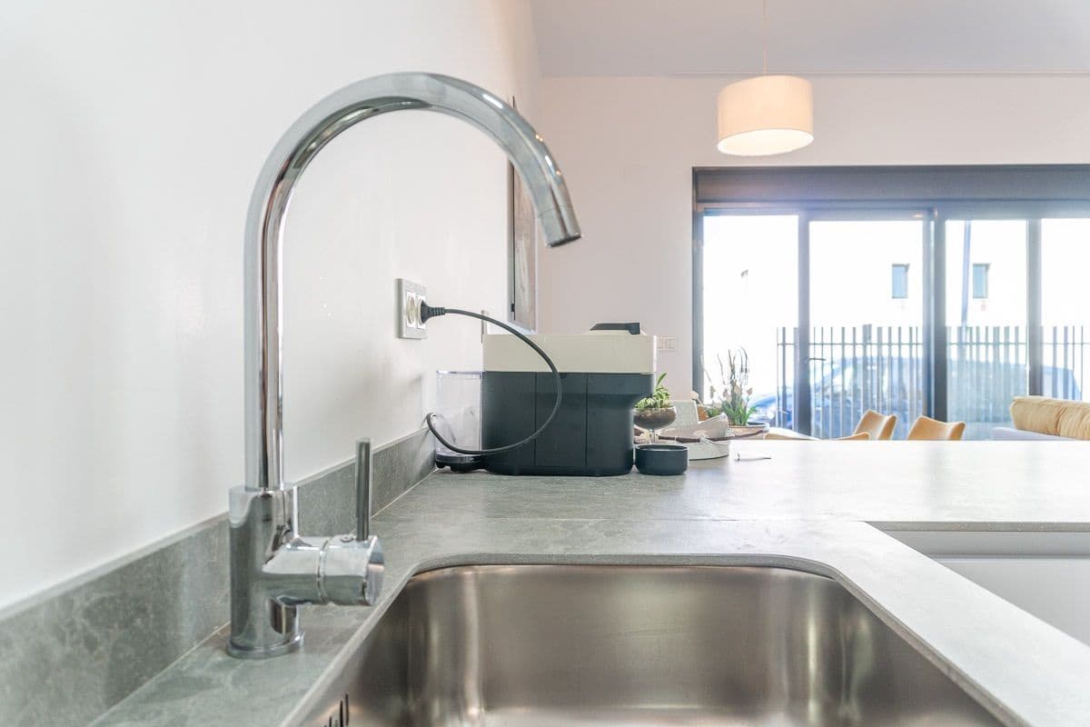 3 slaapkamer Appartement te koop in Los Balcones met zwembad garage - € 280.000 (Ref: 9099541)